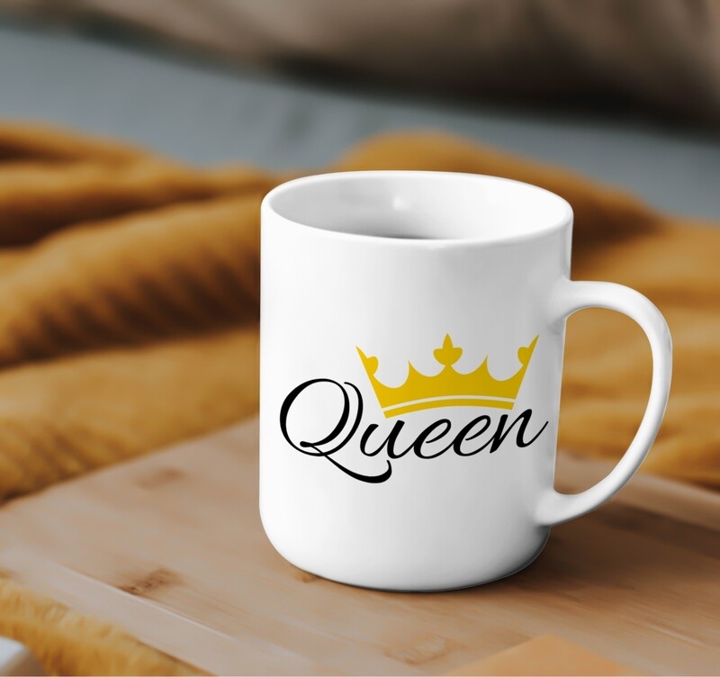 Mugs