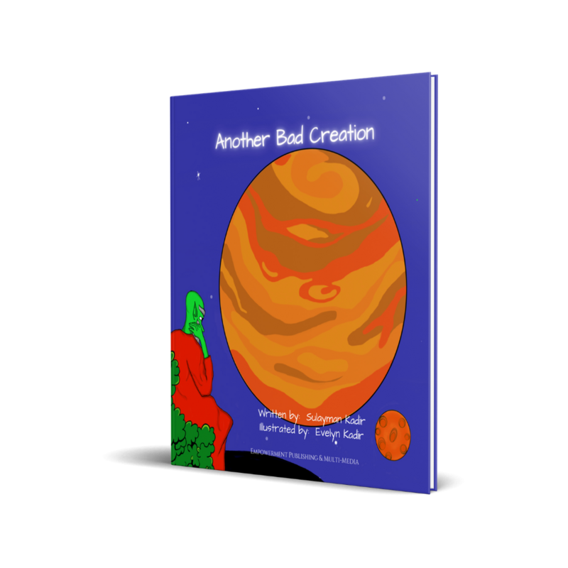 Children&#39;s Books