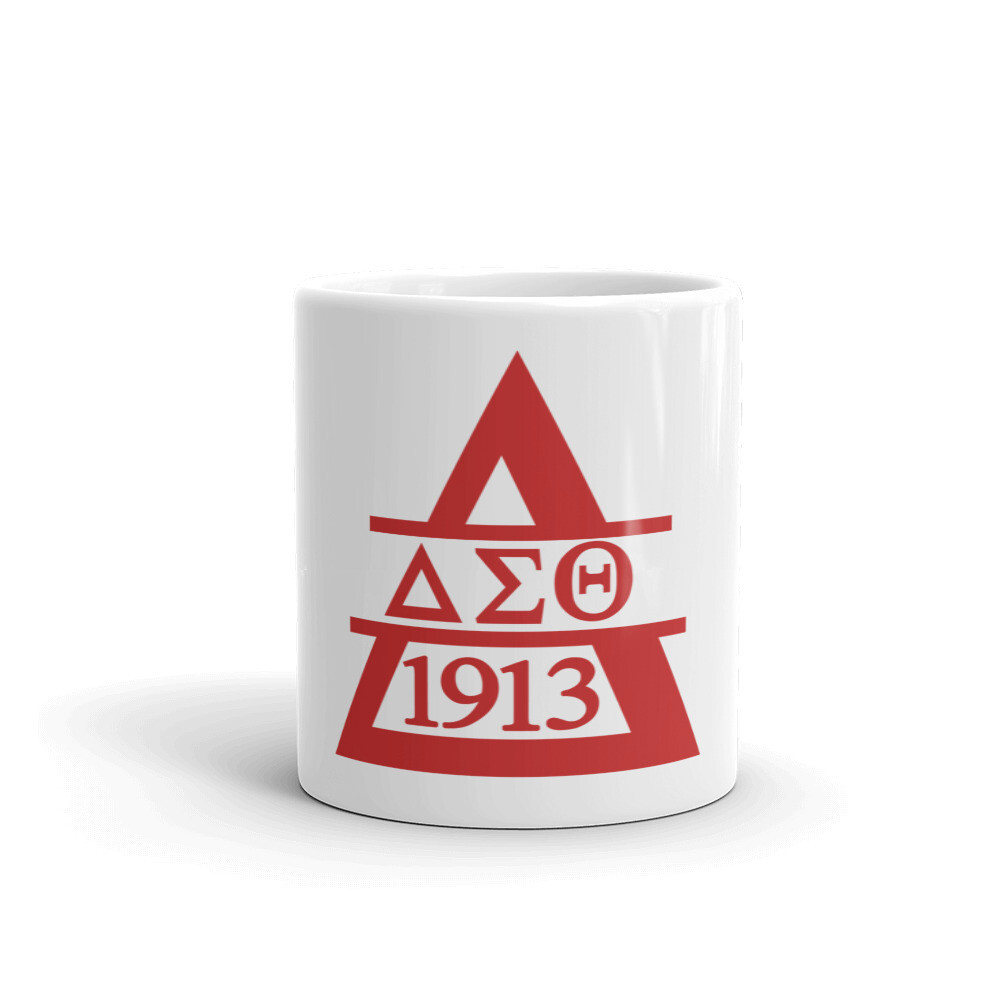 MUGS - DELTA SIGMA THETA 7
