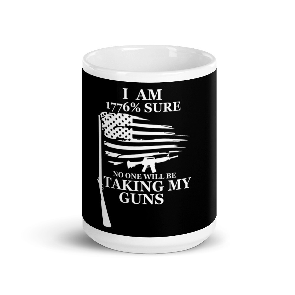 MUGS - 1776
