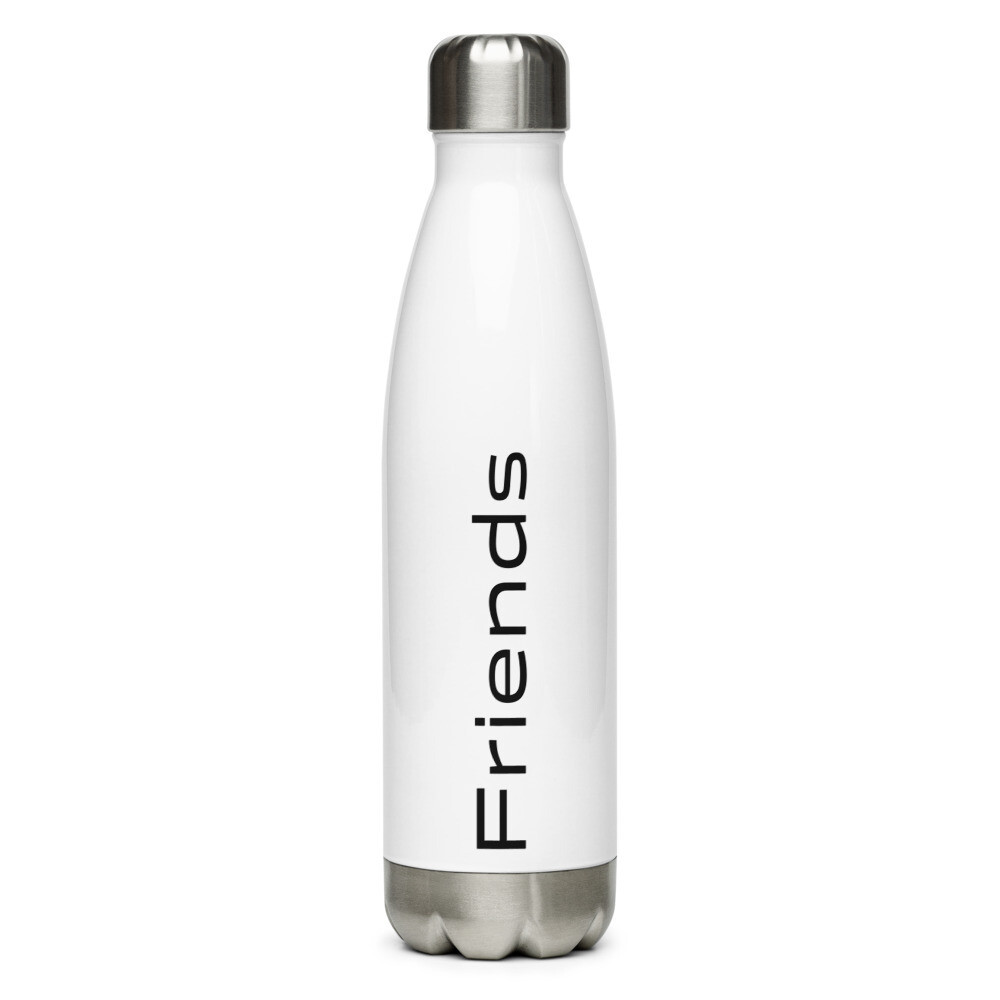 FRIENDS -WATER BOTTLE