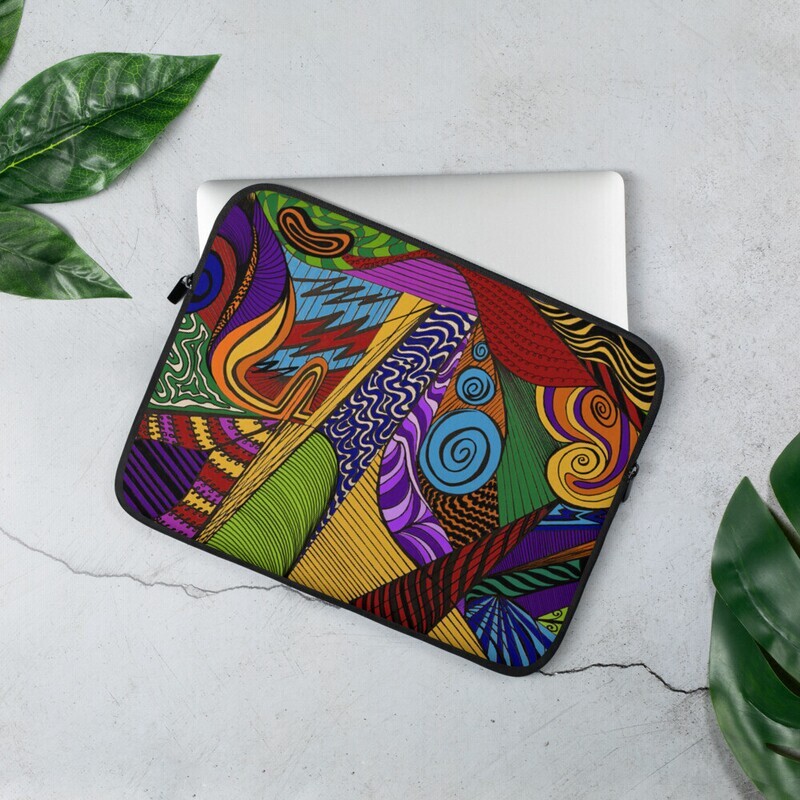 Laptop Sleeves