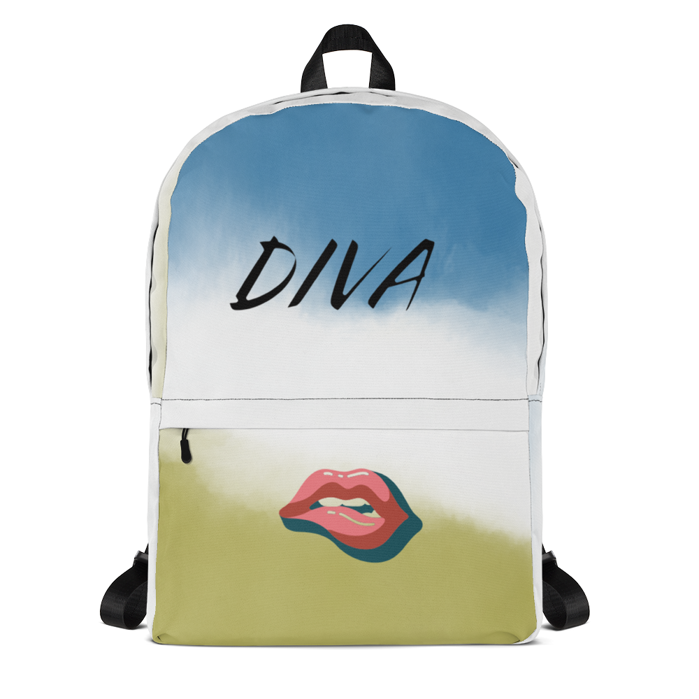 DIVA BACKPACK