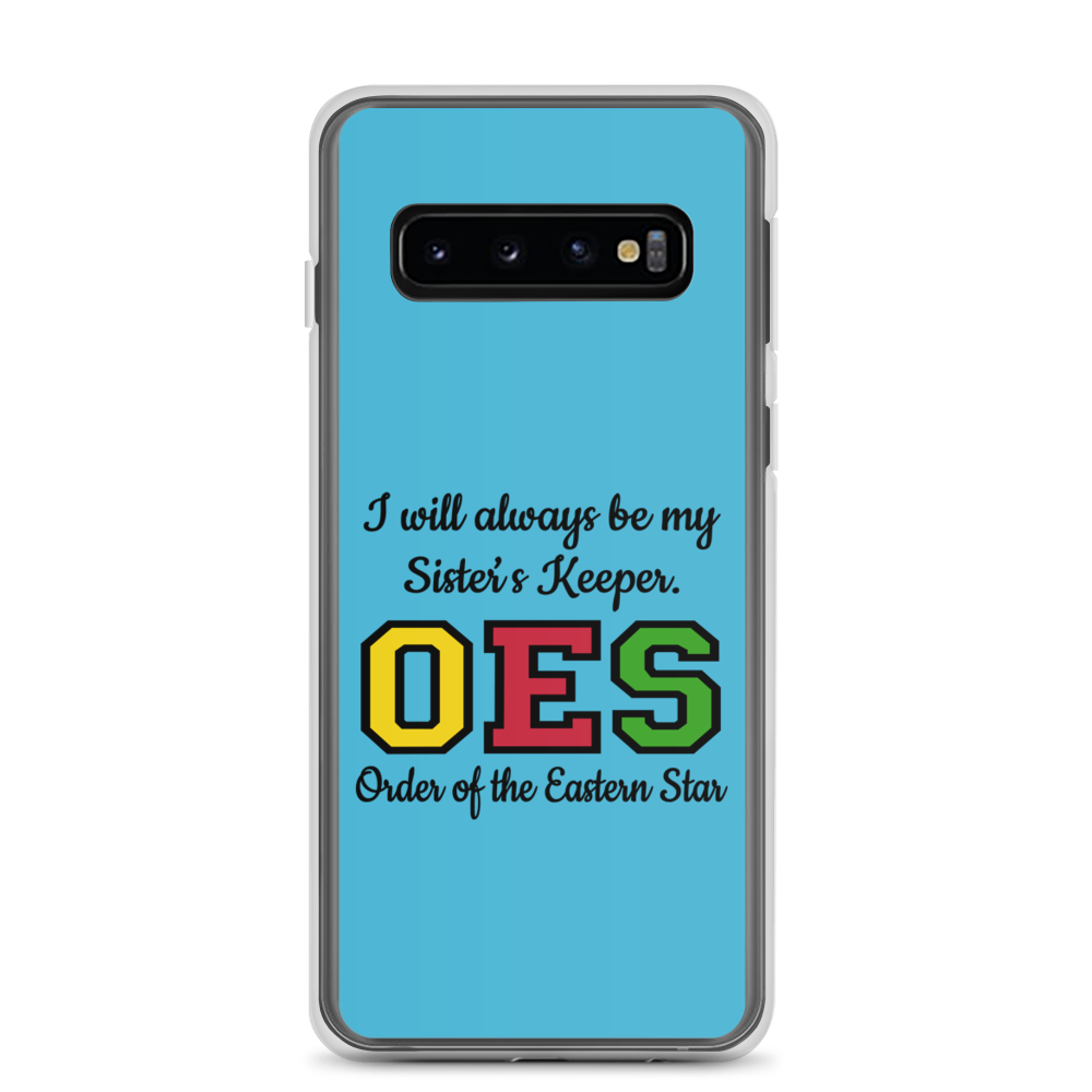 EASTERN STAR ANDROID CASE, Size: Samsung Galaxy S10