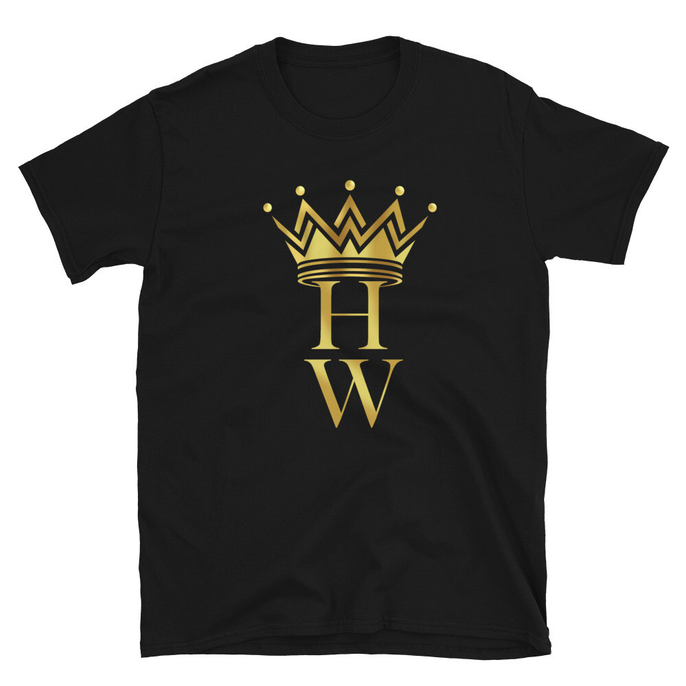 HONCHO WEAR (V) UNISEX SHORT SLEEVE