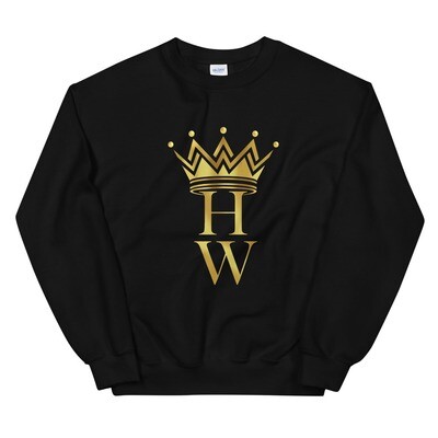 HONCHO WEAR (V) UNISEX SWEATSHIRT