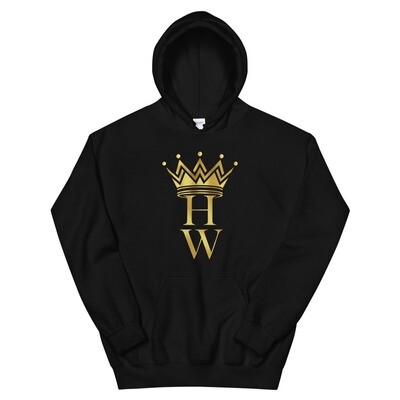 HONCHO WEAR (V) UNISEX HOODIE
