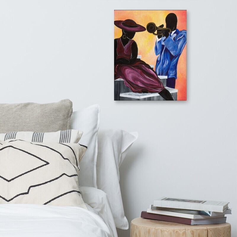 Canvas