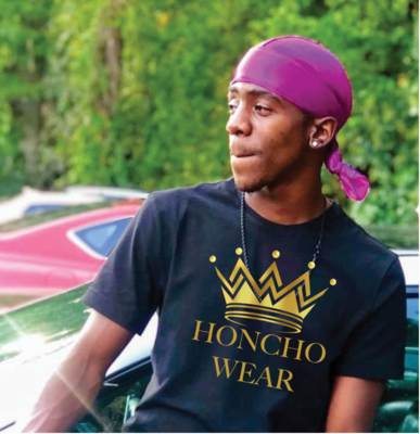 Honcho Wear Brand