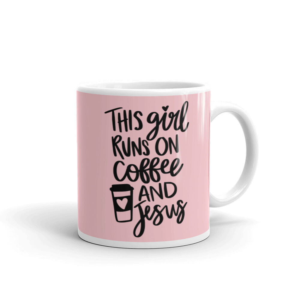 MUGS - THIS GIRL