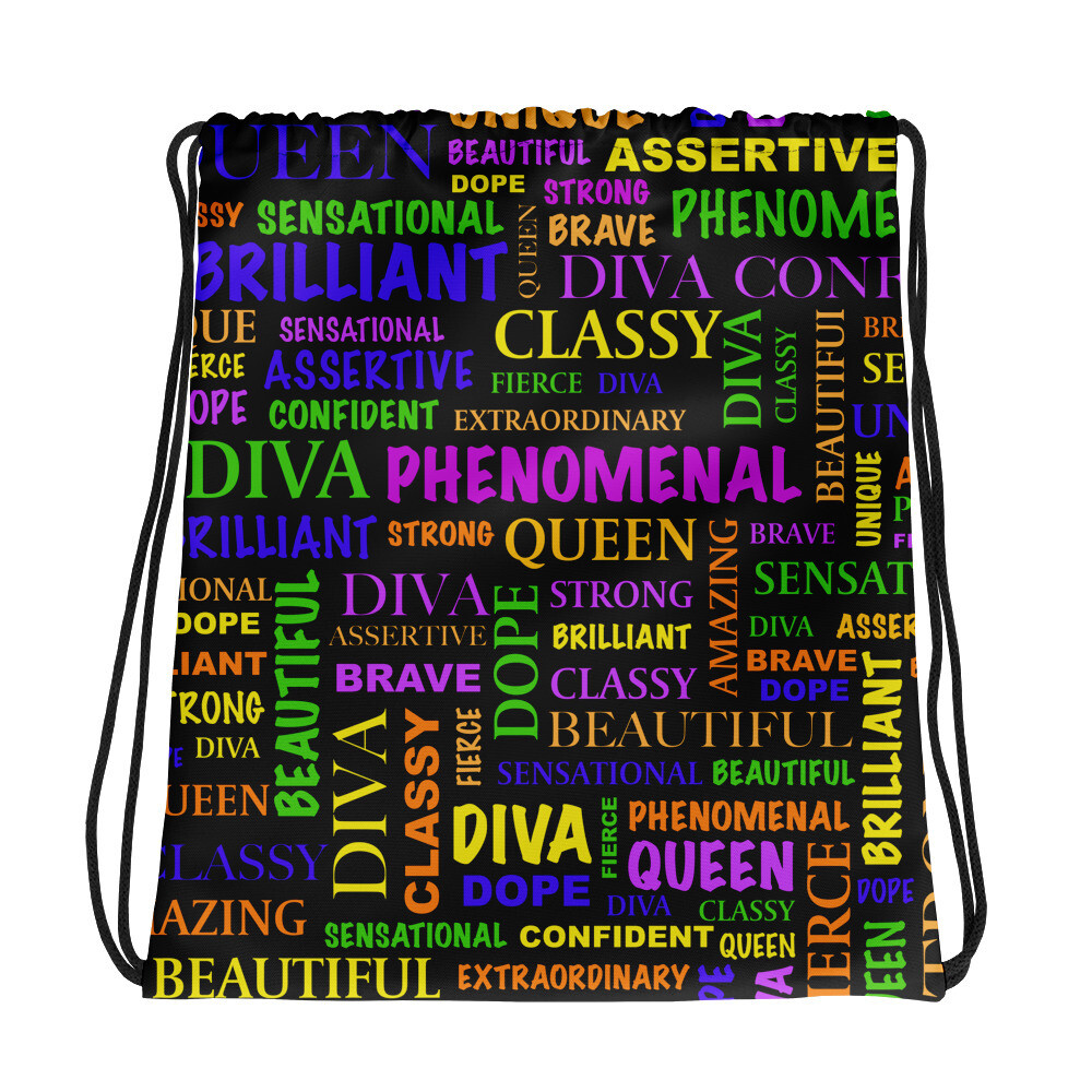 PHENOMENAL DRAWSTRING