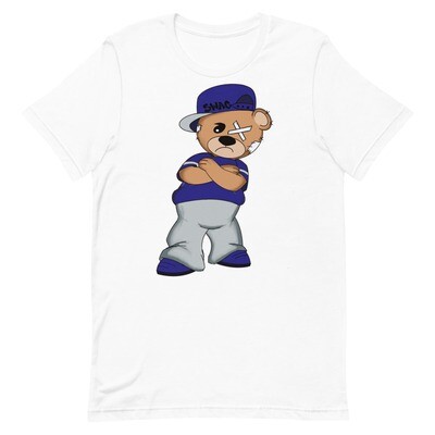SWAG BEAR SHORT SLEEVE