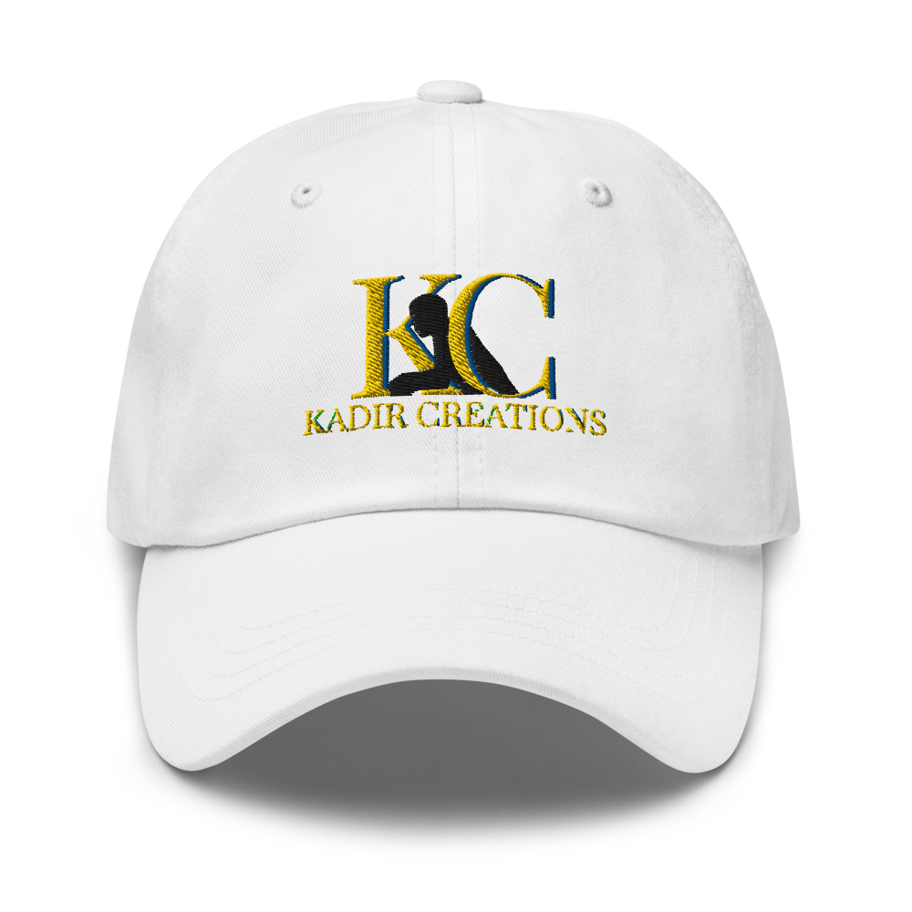 KADIR CREATIONS HAT