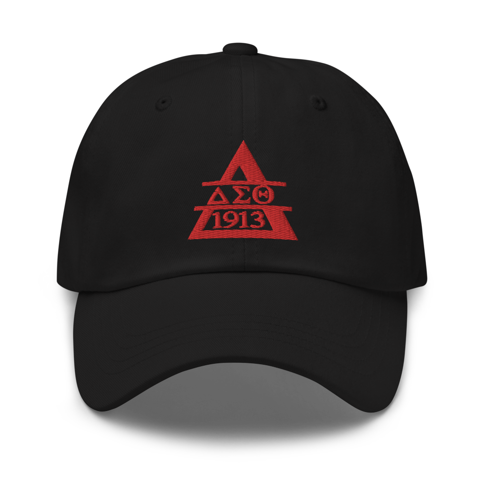 DELTA HAT