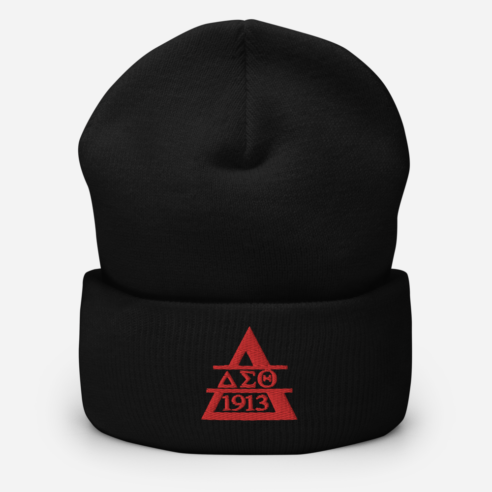 DELTA BEANIE