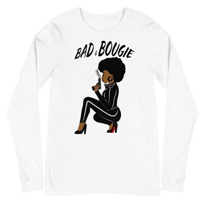 Long Sleeve