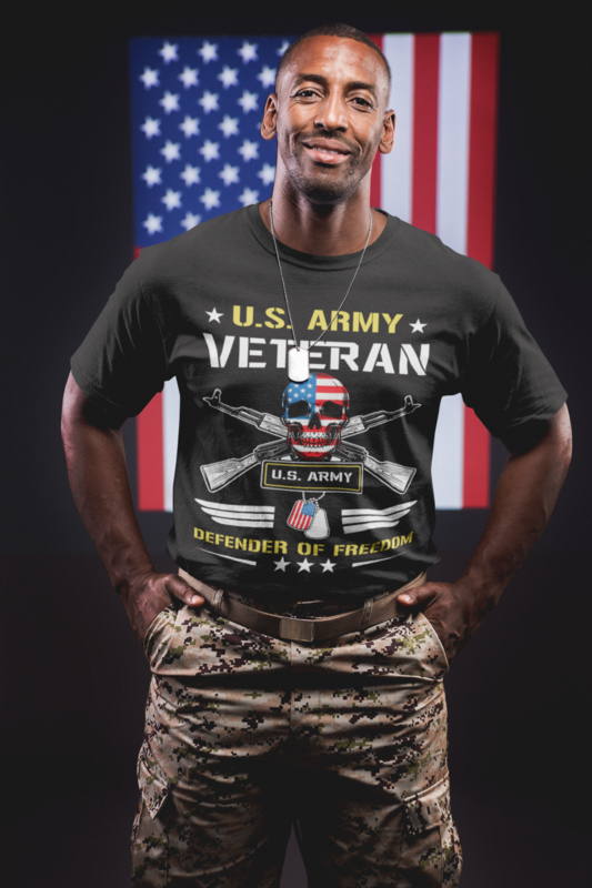 Patriot Gear