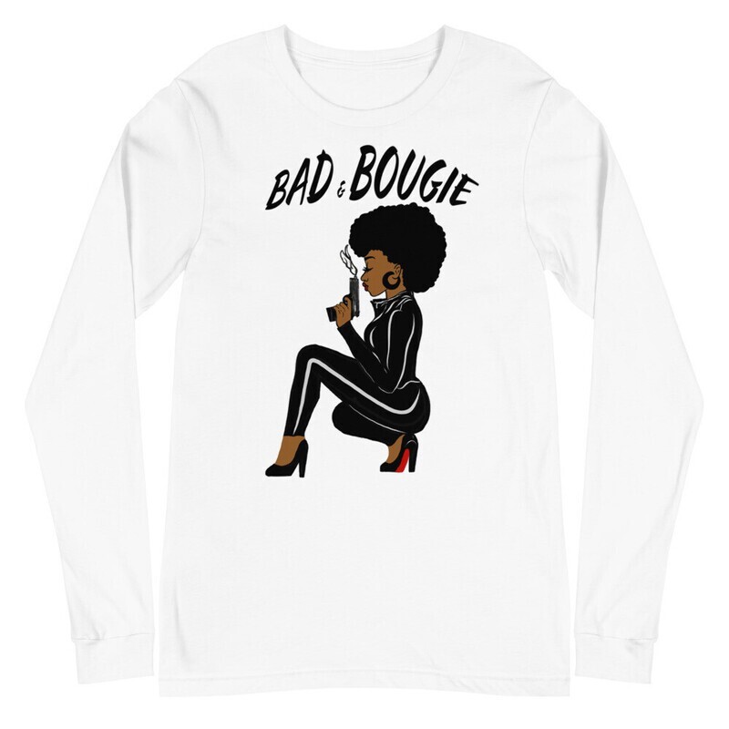 Long Sleeve