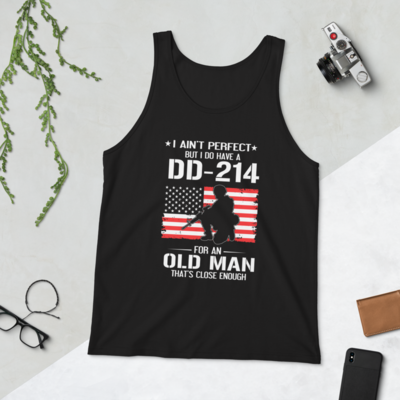 Tank Tops