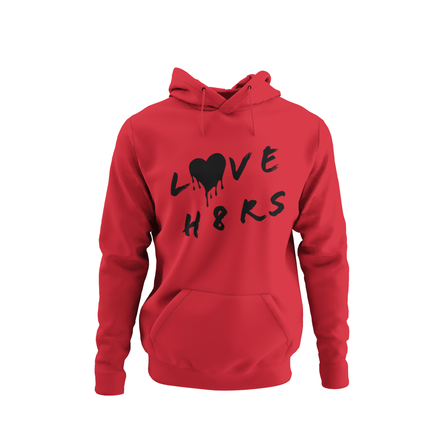 Love Haters Hoodie