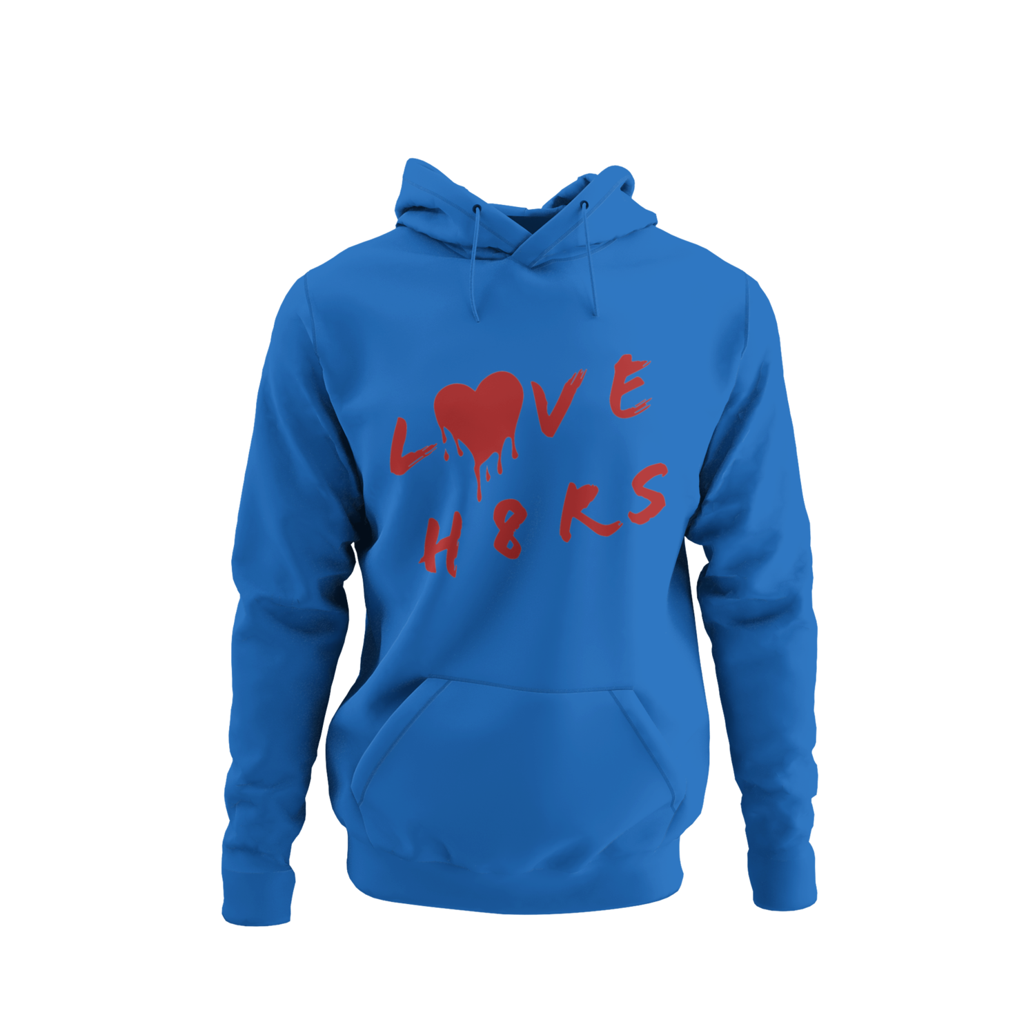 Love Haters Hoodie