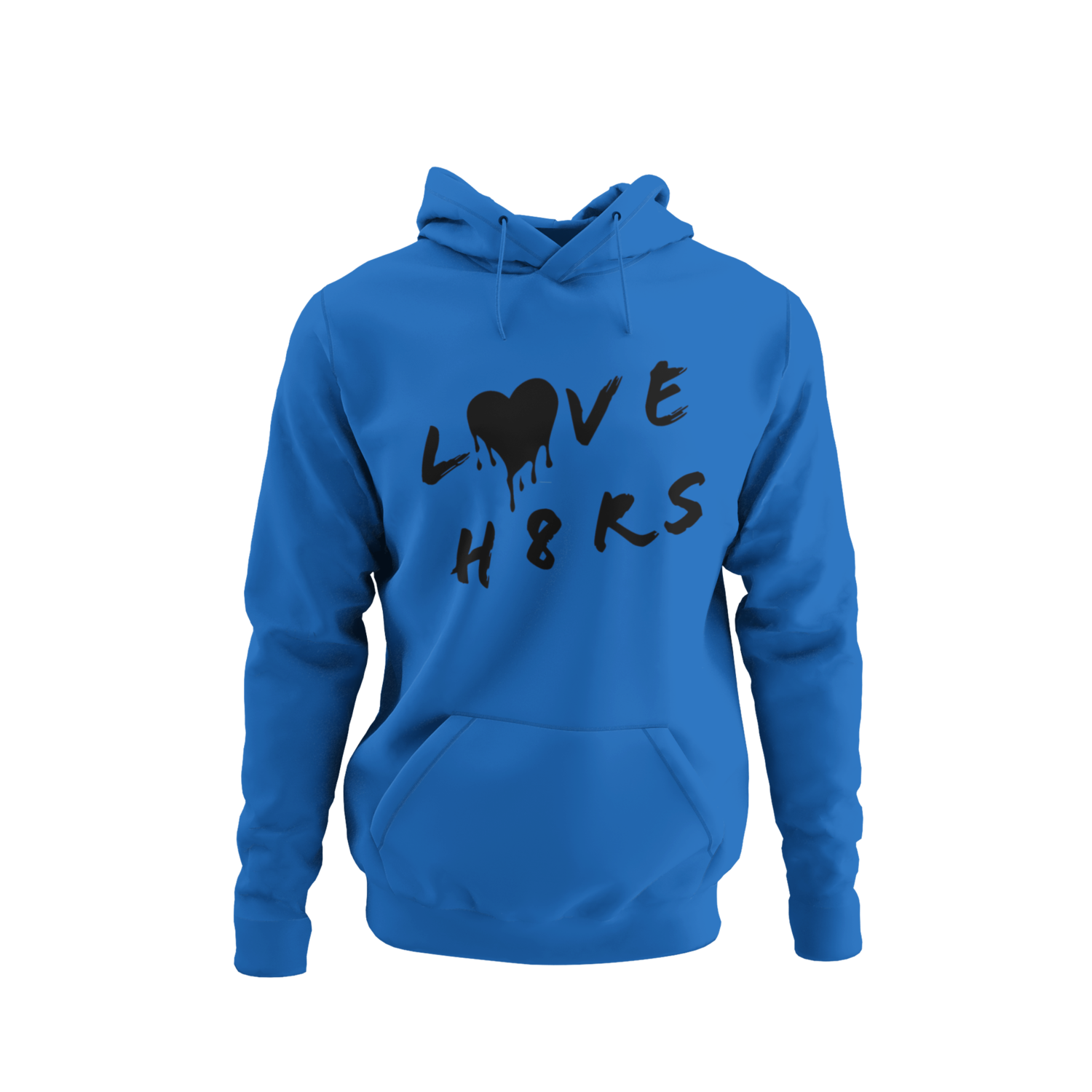 Love Haters Hoodie