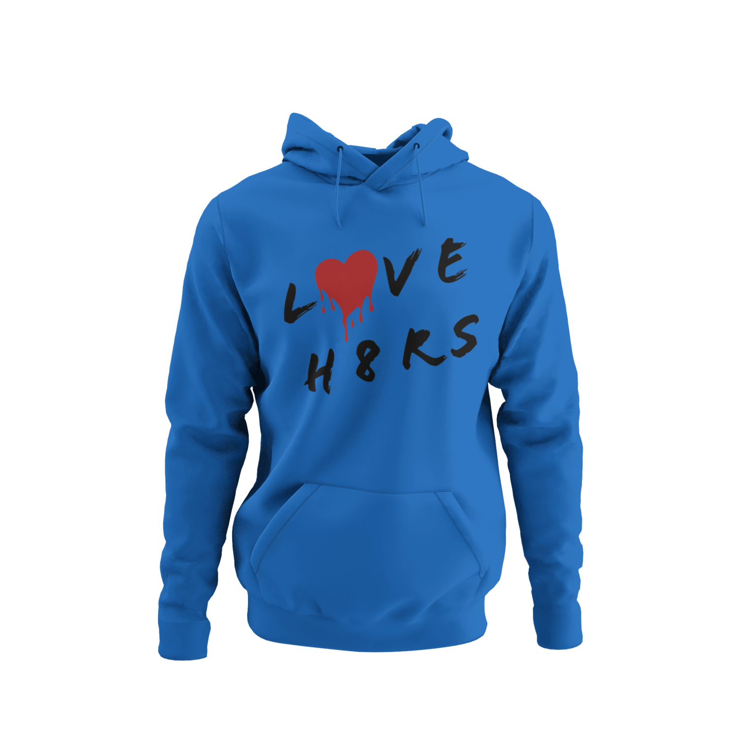 Love Haters Hoodie