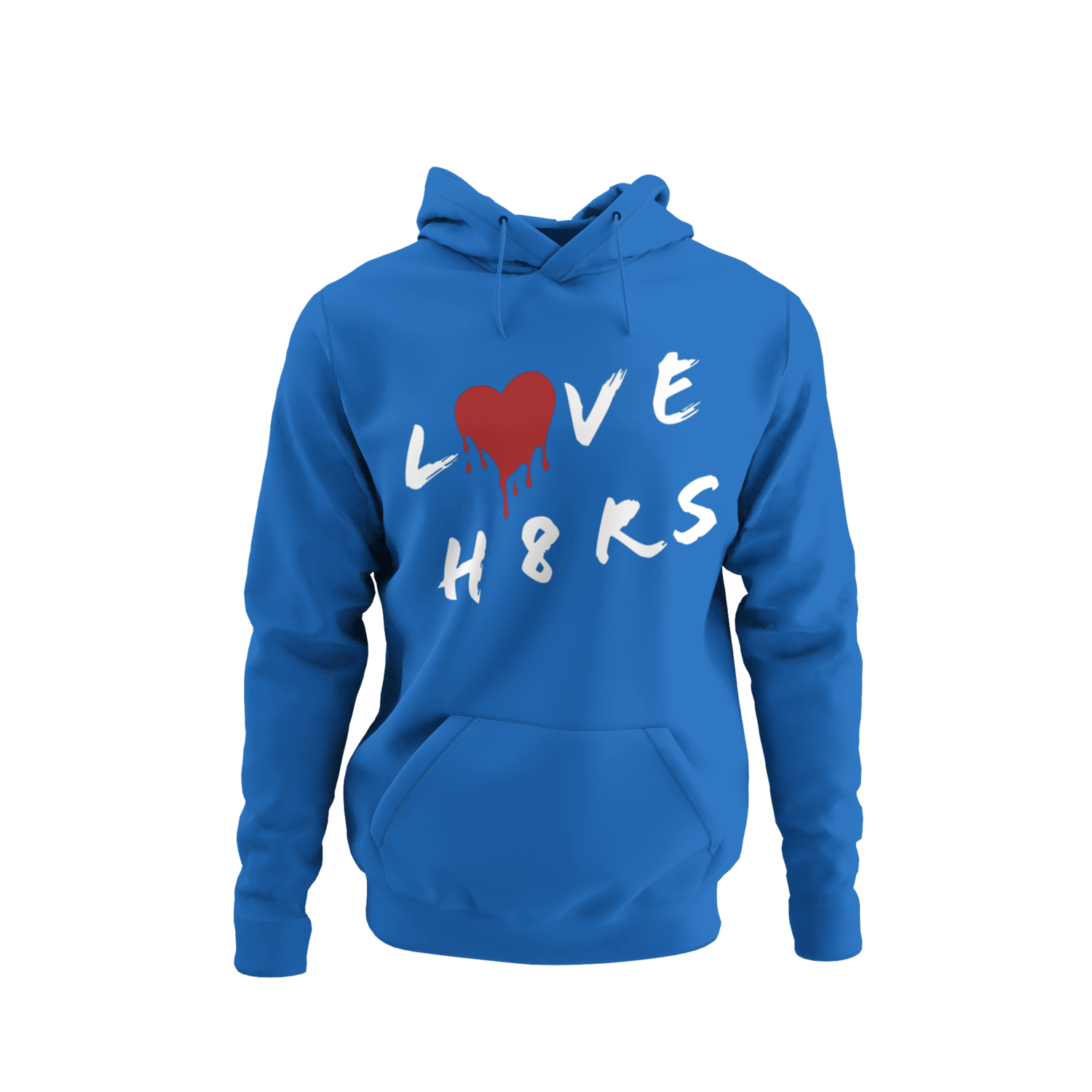 Love Haters Hoodie