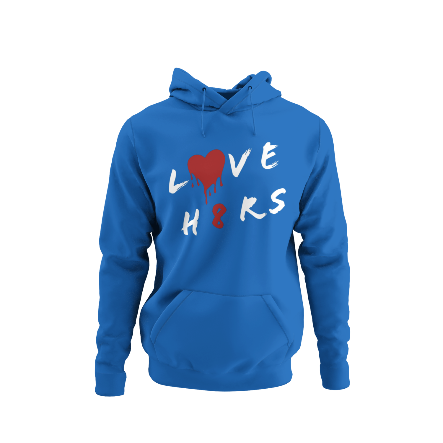 Love Haters Hoodie