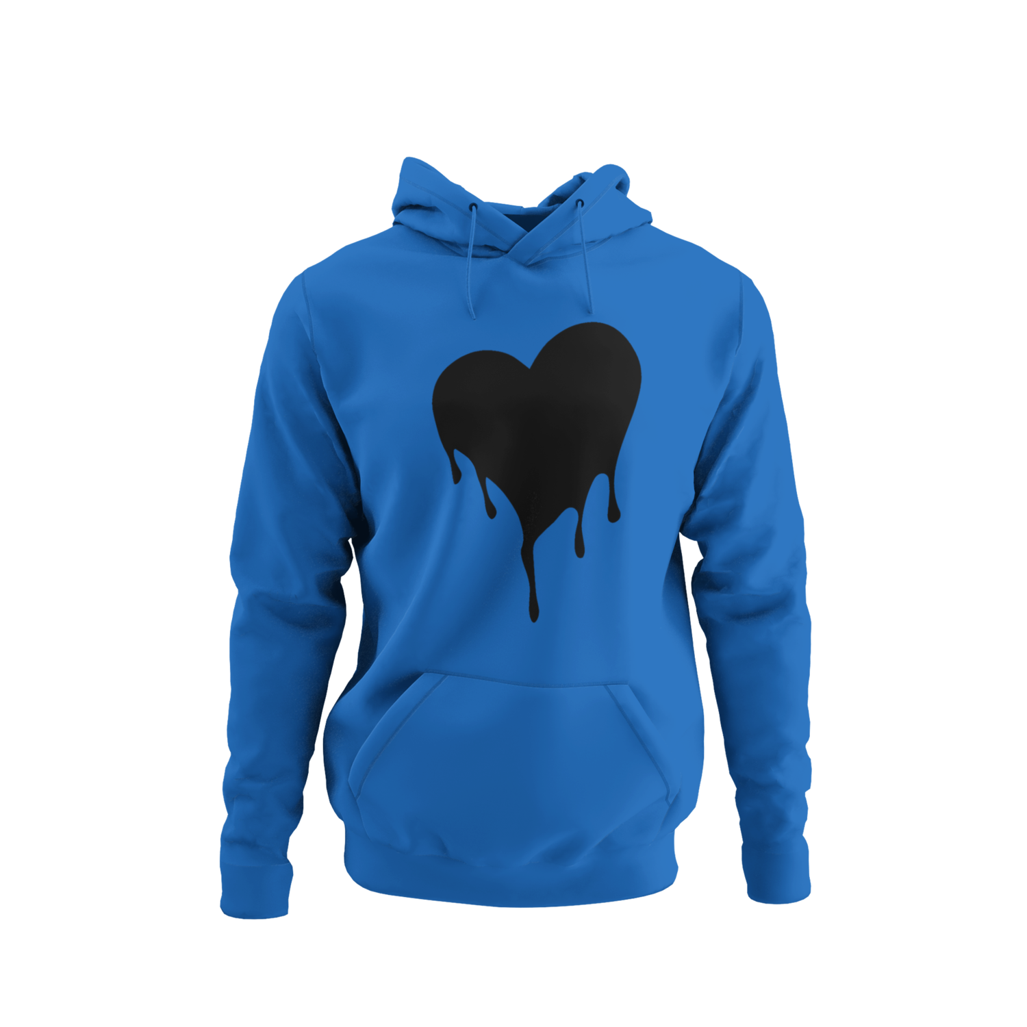 Drip Heart Hoodie