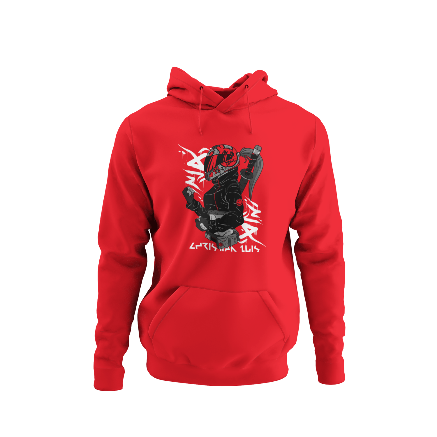 Ride Or Die Chick Hoodie