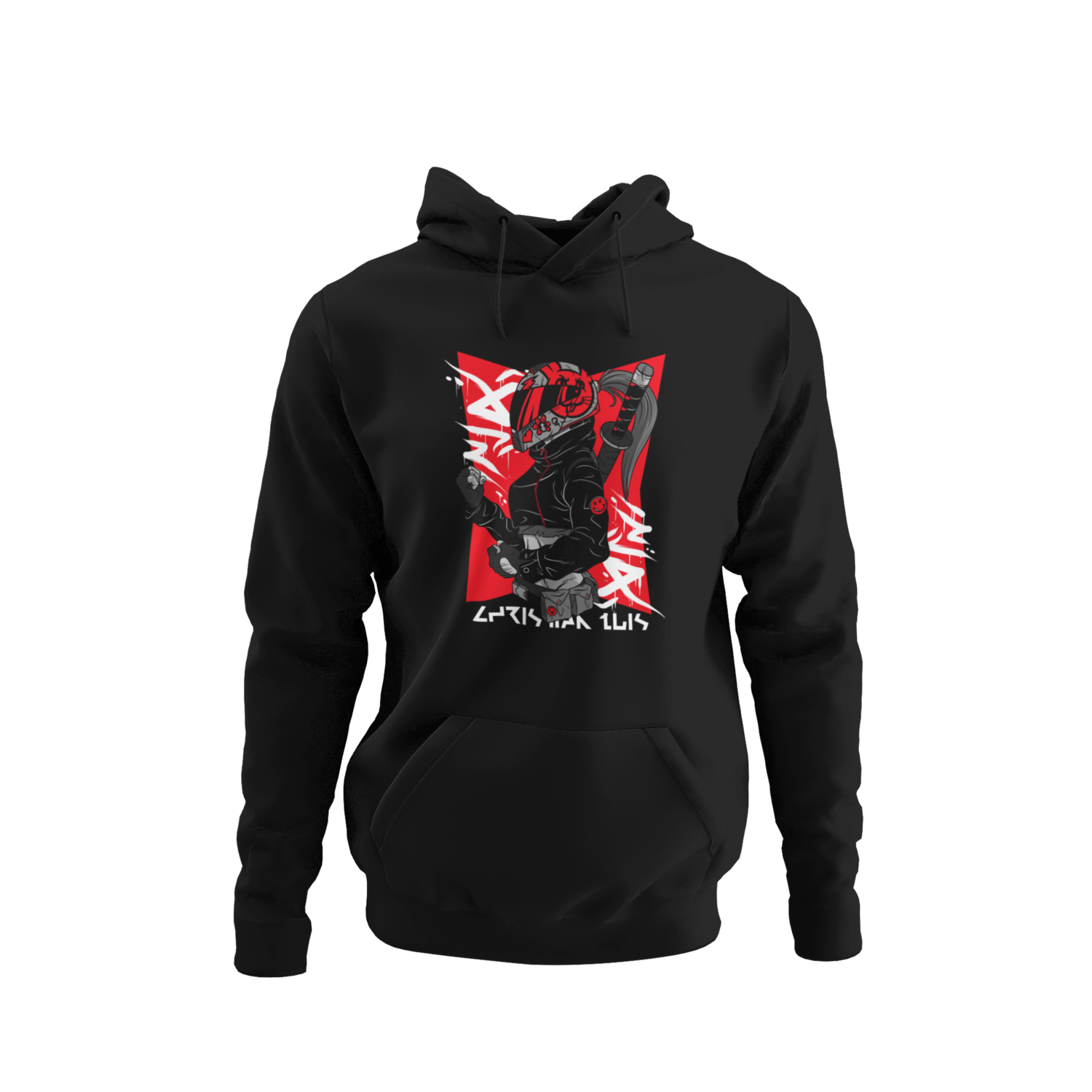 Ride Or Die Chick Hoodie