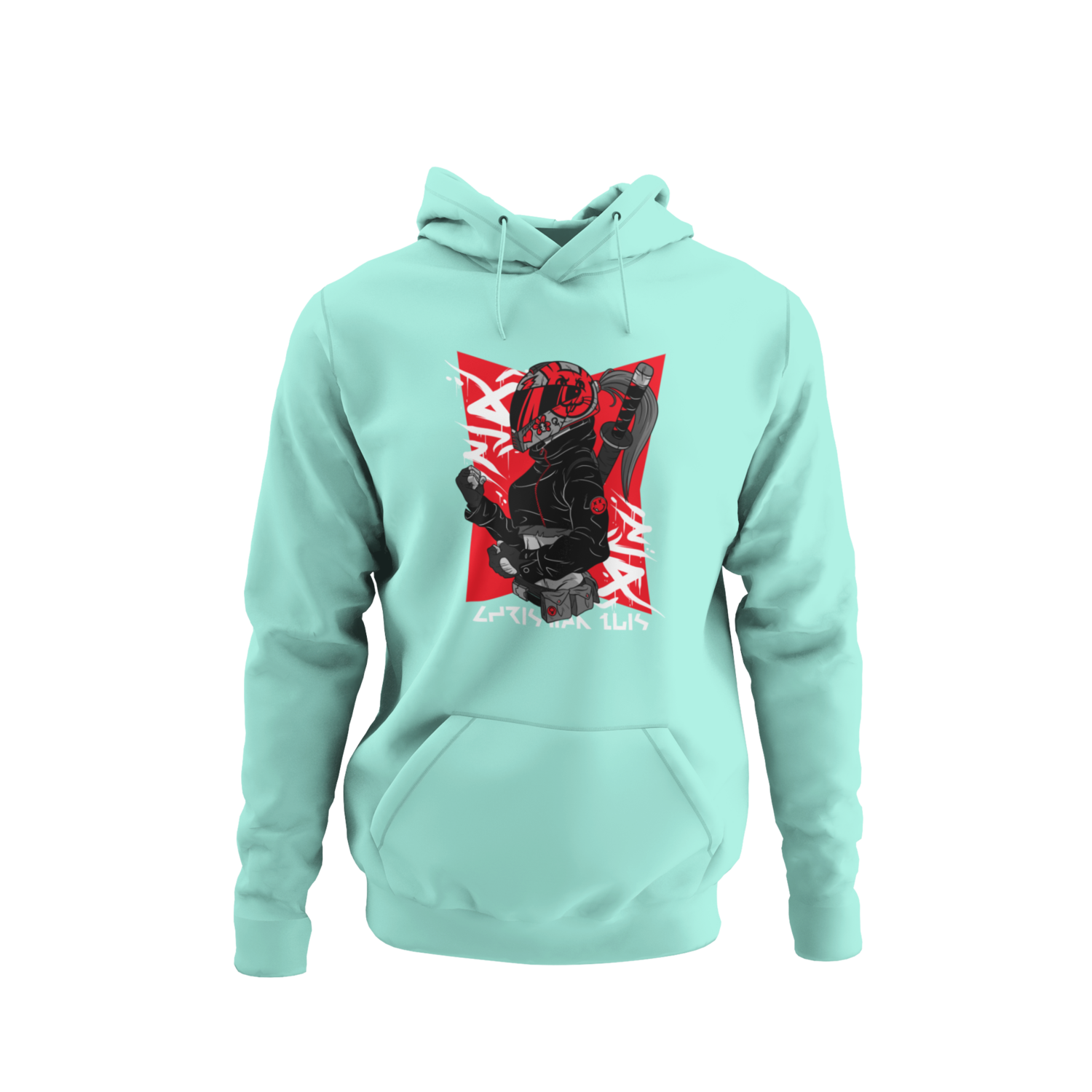 Ride Or Die Chick Hoodie