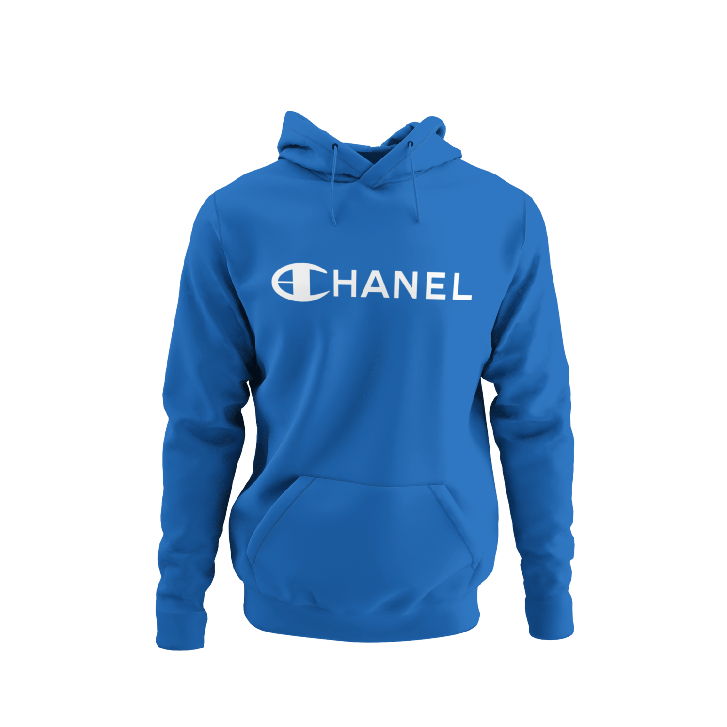 Brand Remix Hoodie