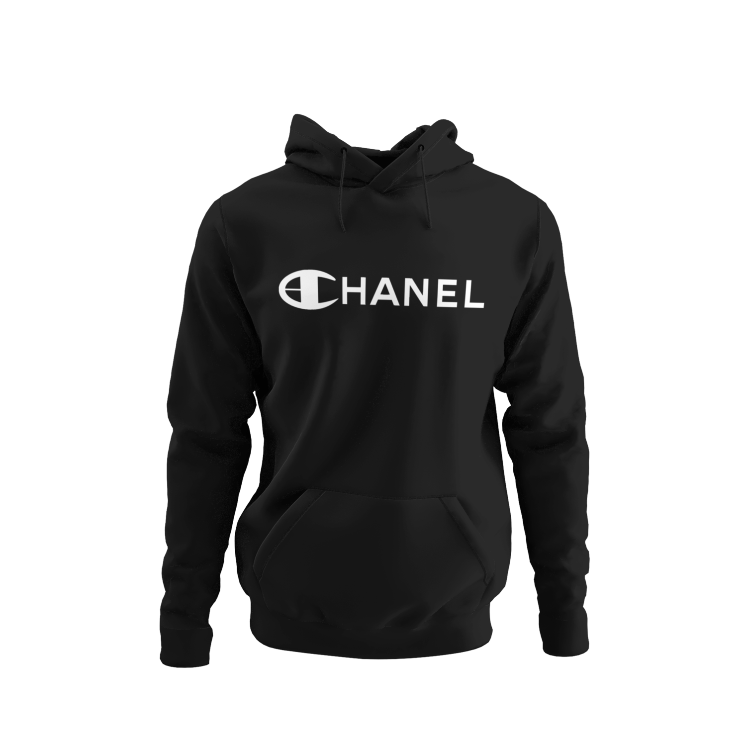 Brand Remix Hoodie