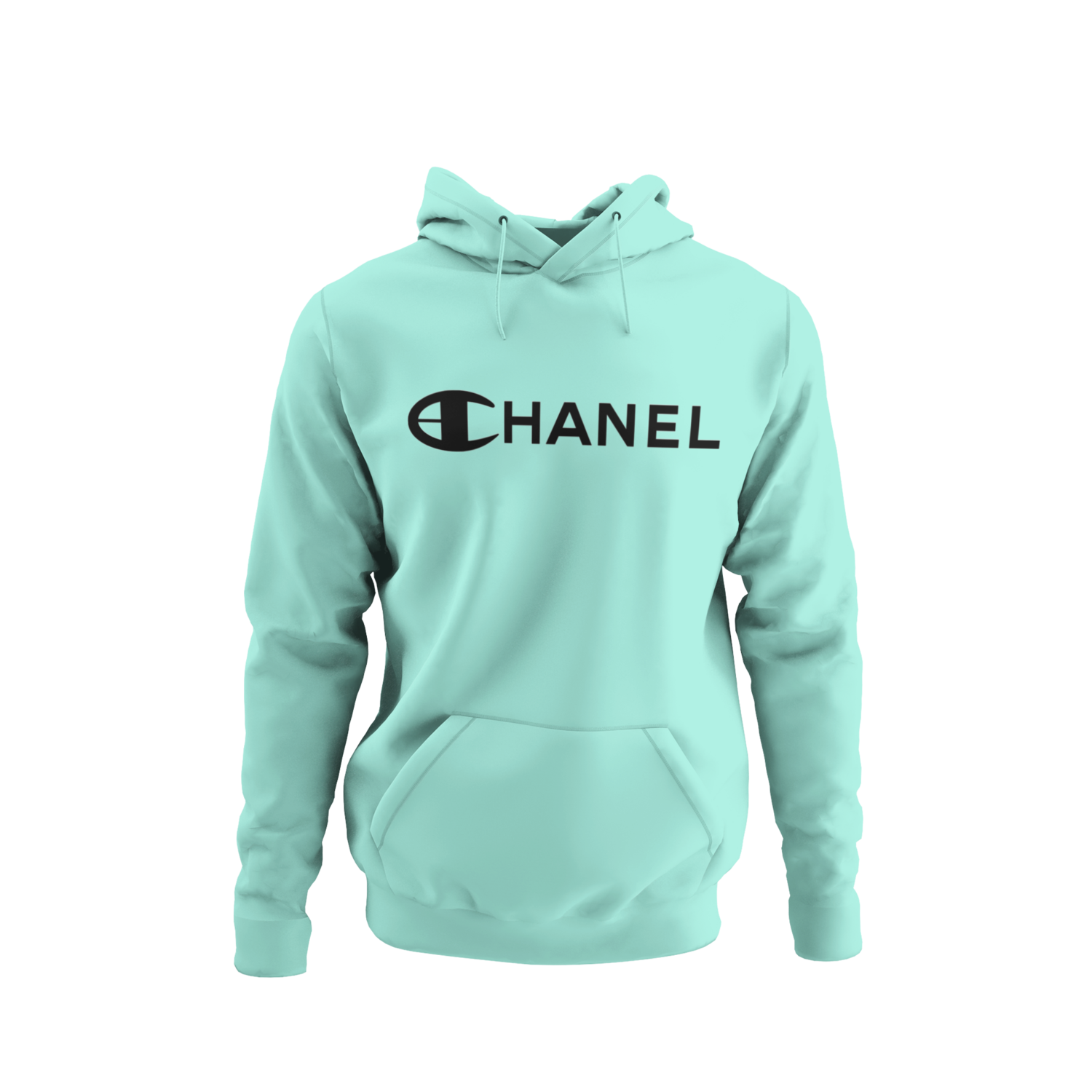 Brand Remix Hoodie