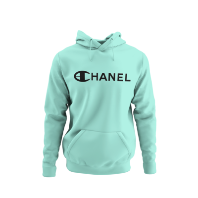 Brand Remix Hoodie