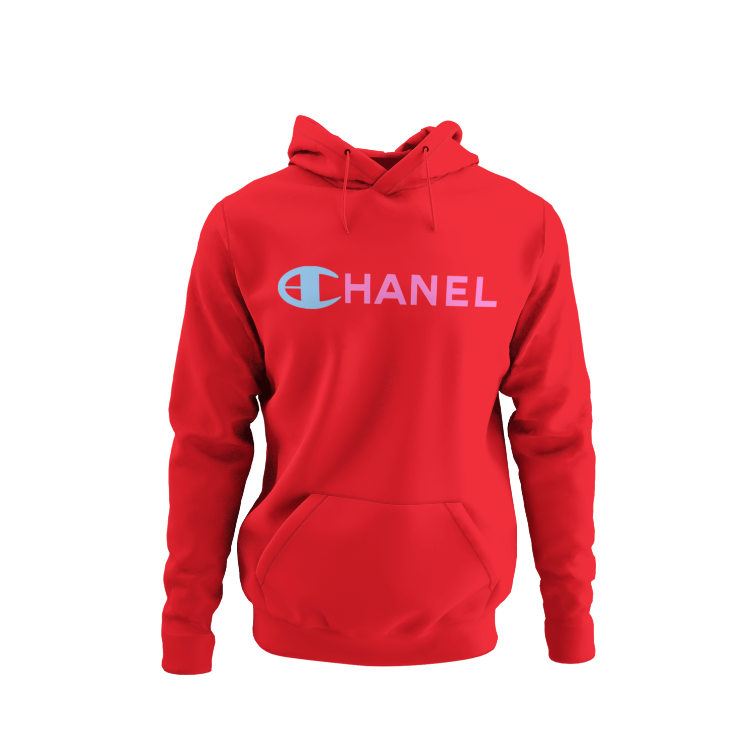 Brand Remix Hoodie