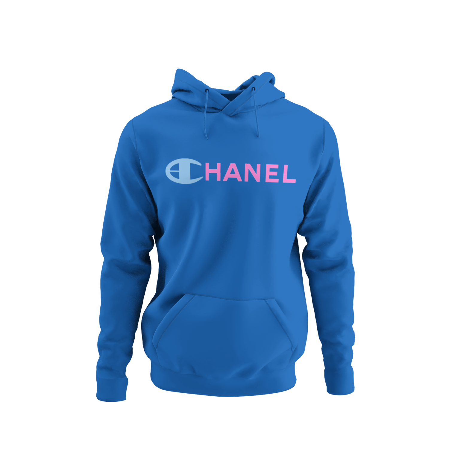 Brand Remix Hoodie