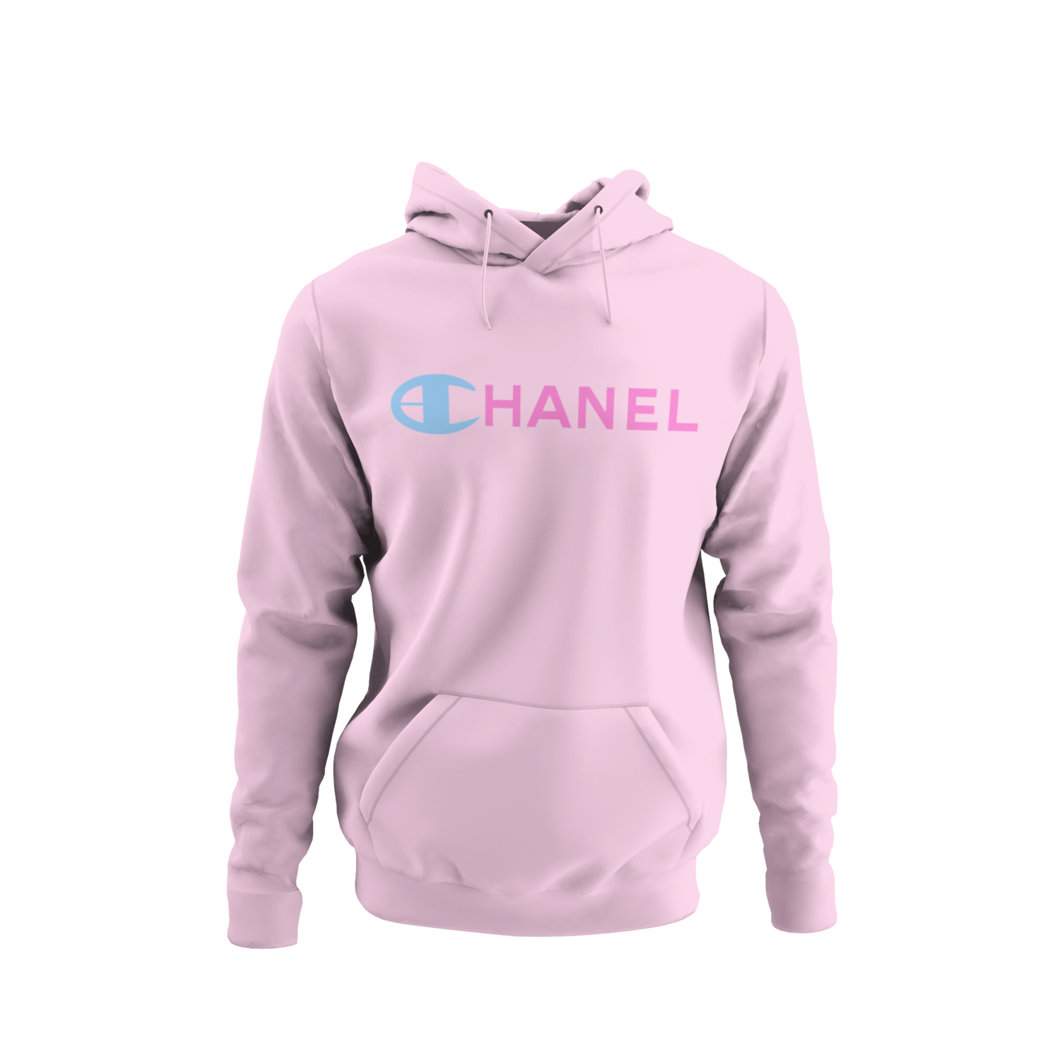 Brand Remix Hoodie