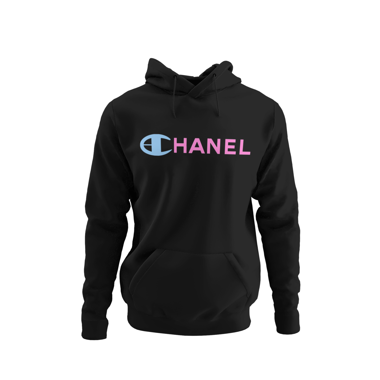 Brand Remix Hoodie
