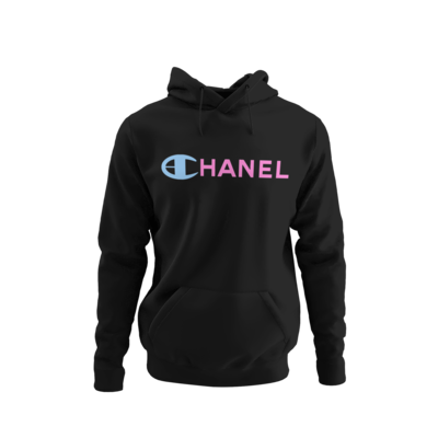 Brand Remix Hoodie