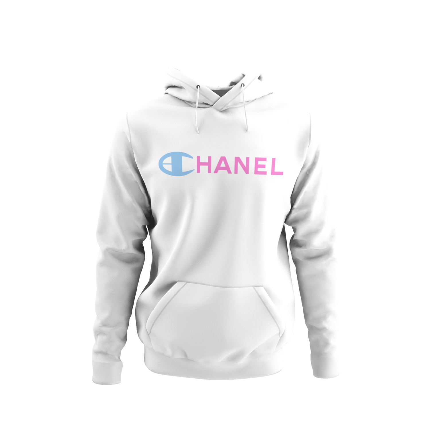 Brand Remix Hoodie
