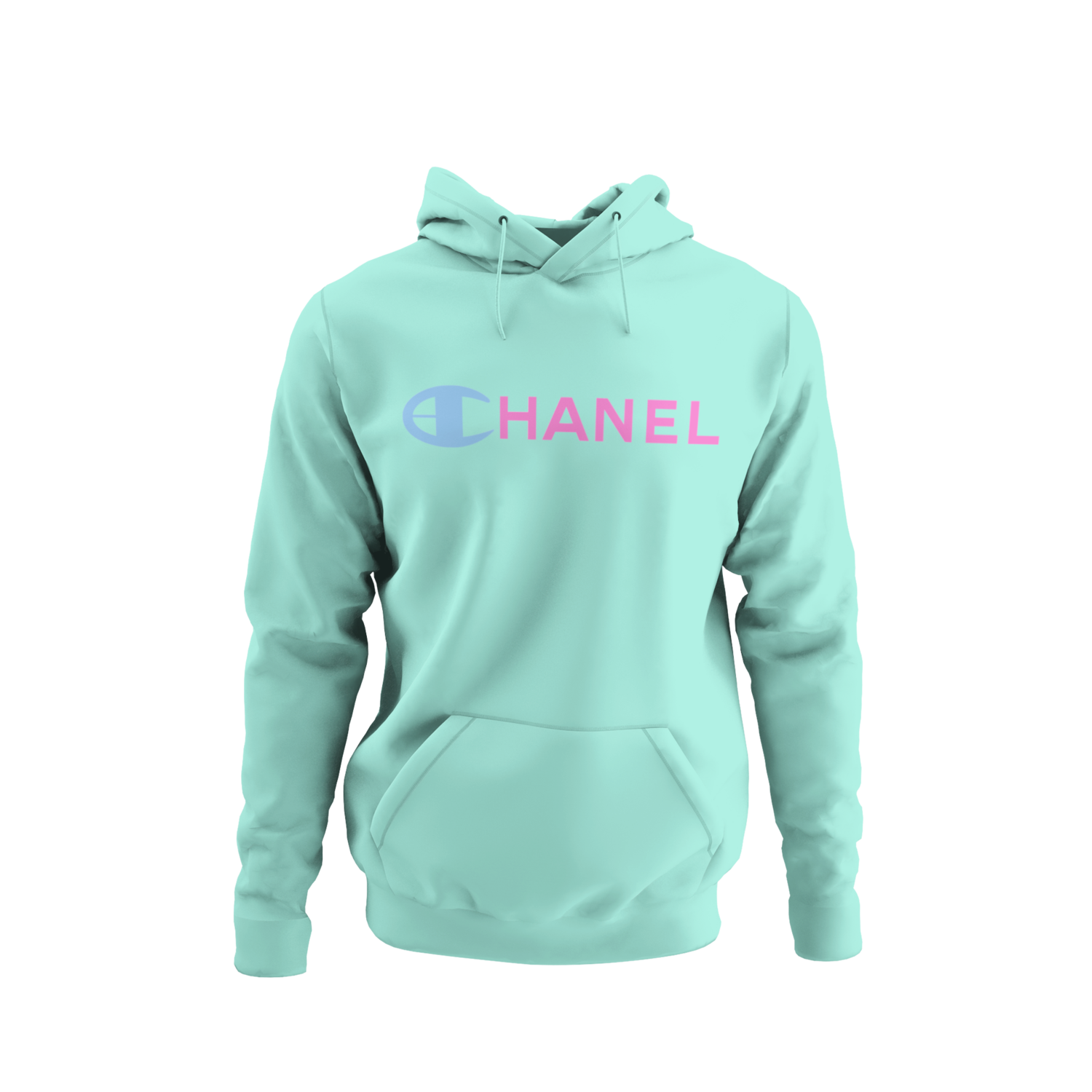Brand Remix Hoodie