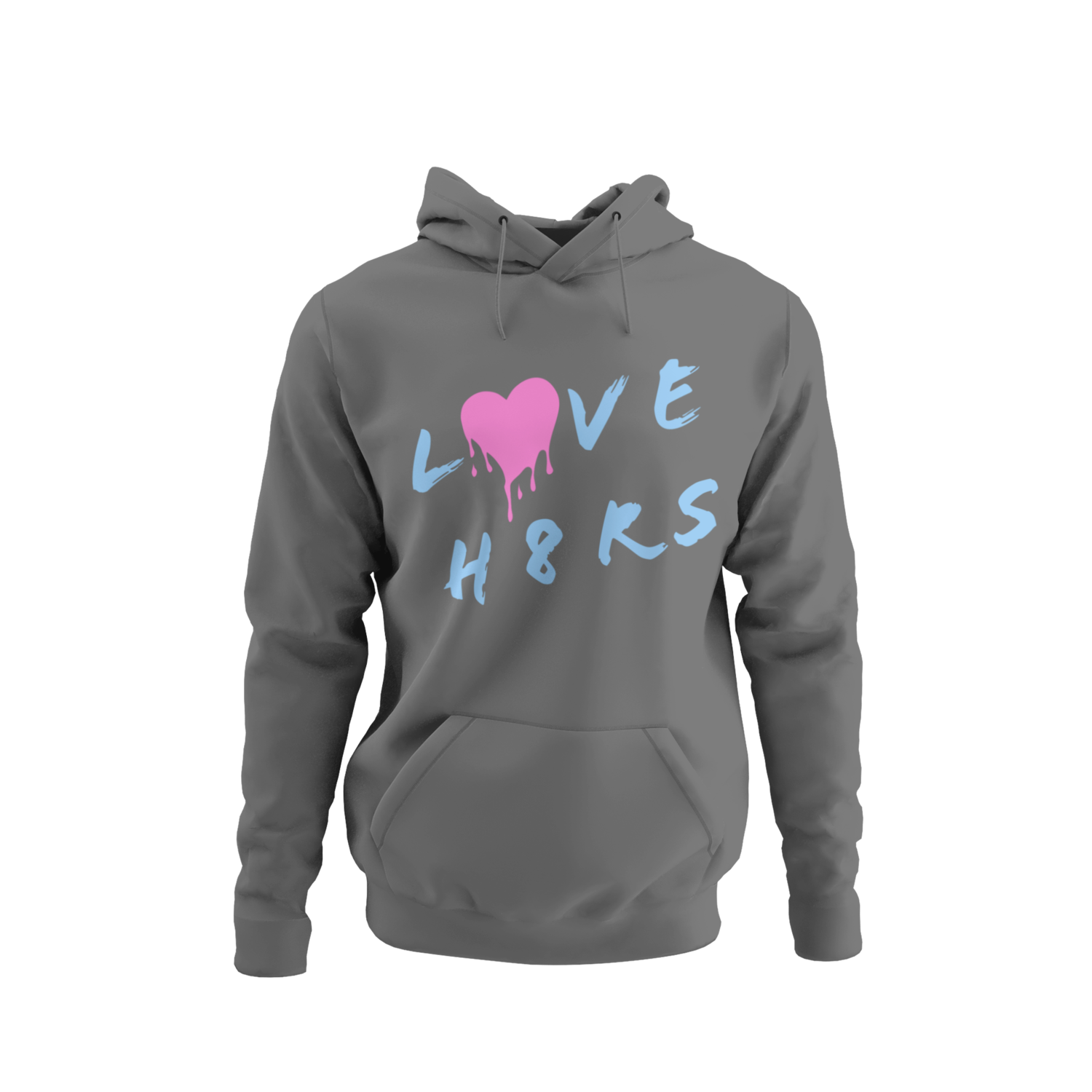 Love Haters Hoodie