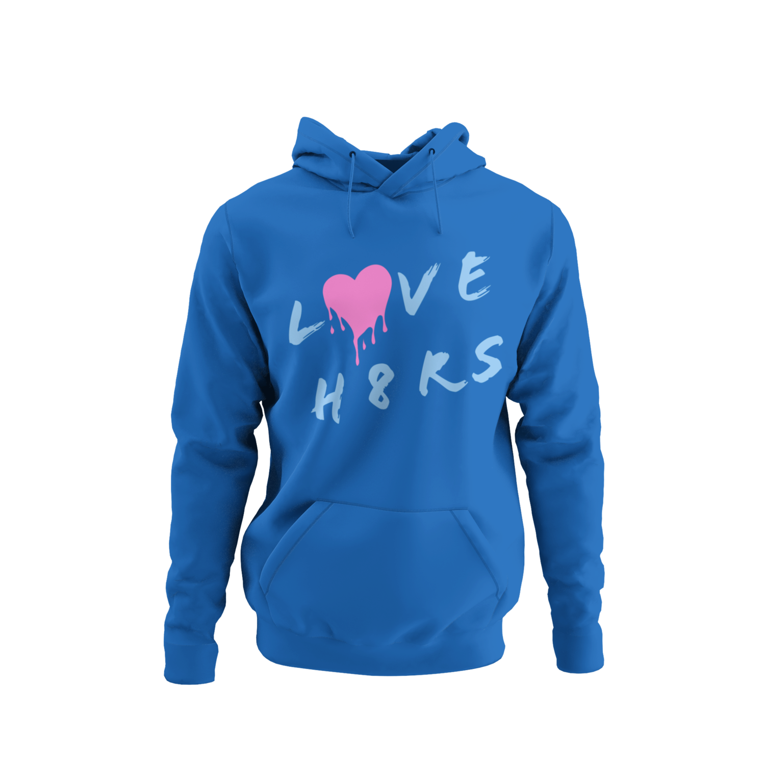 Love Haters Hoodie