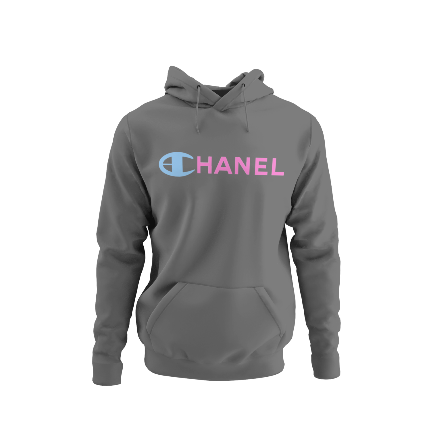 Brand Remix Hoodie
