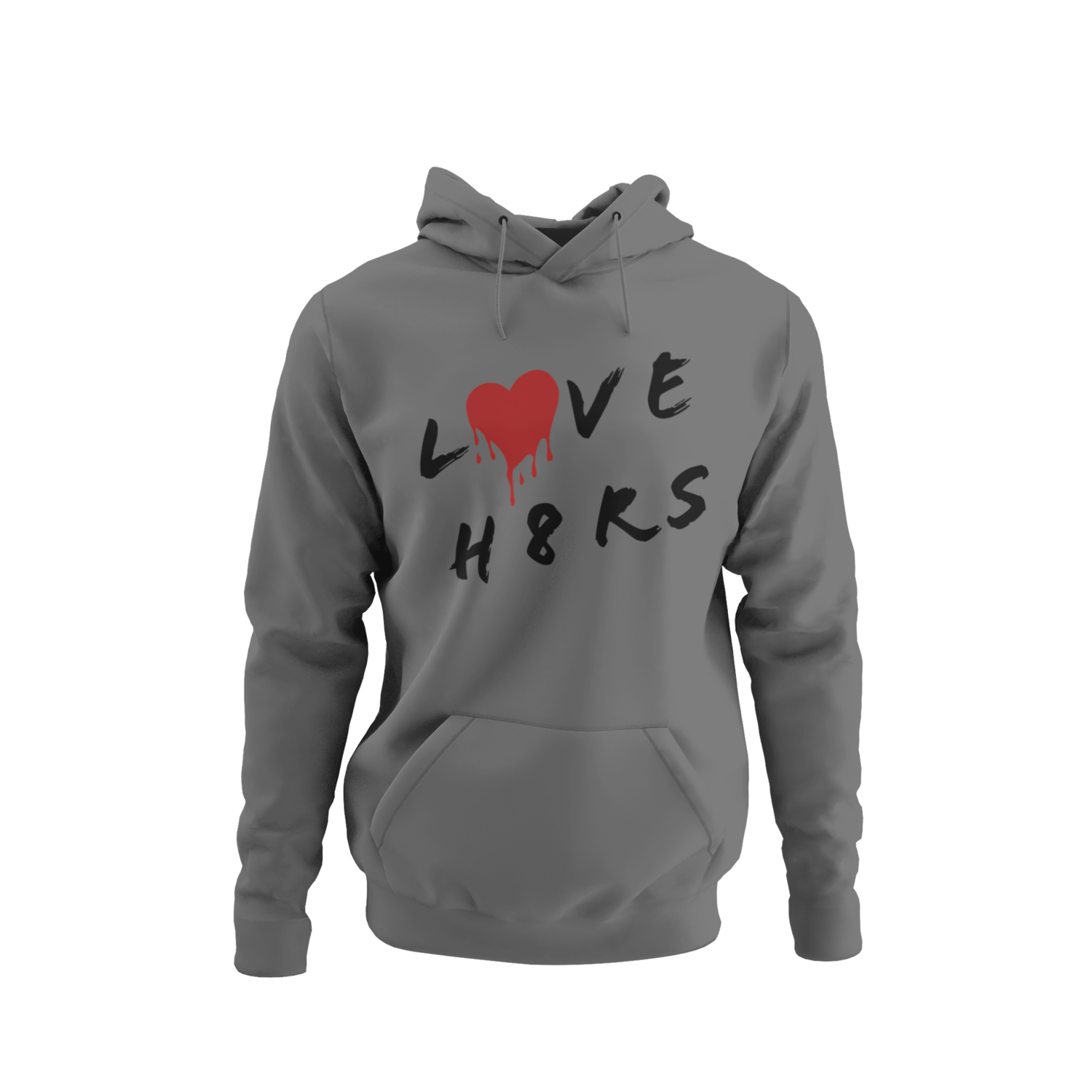Love Haters Hoodie