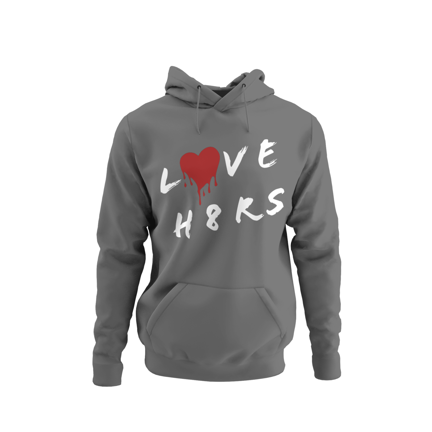 Love Haters Hoodie
