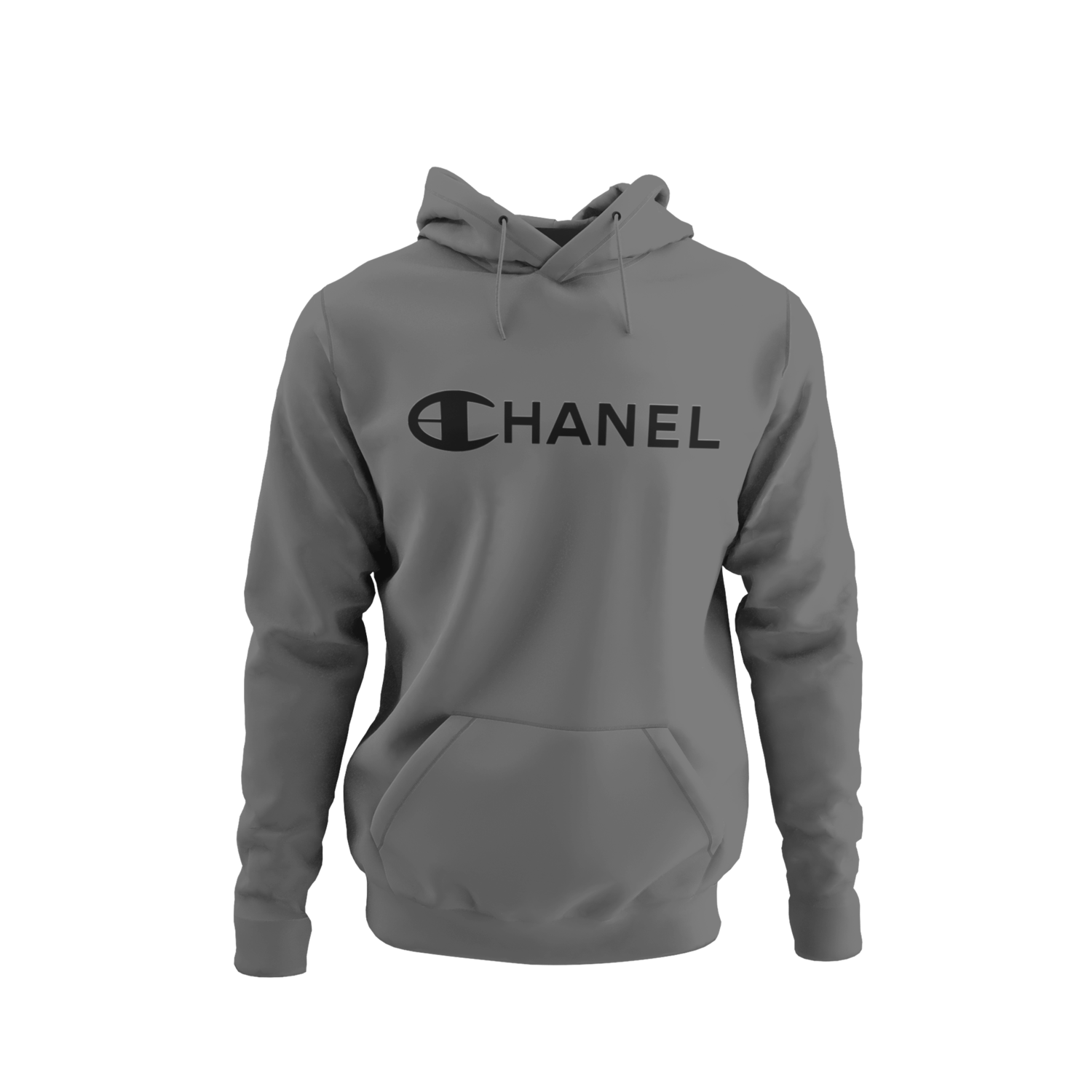 Brand Remix Hoodie
